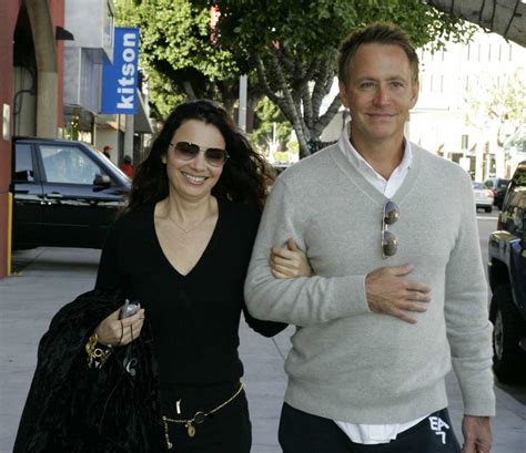 fran drescher's ex husband